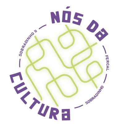 Símbolo Nós da Cultura